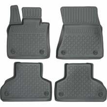Kummimatid Aristar BMW X6 E71 2008-2014