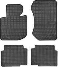 Kummimatid Frogum BMW 3 (E36) 1990-2001, 546351