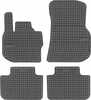 Kummimatid Frogum BMW X3 G01 2017-2023