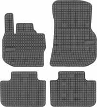 Kummimatid Frogum BMW X3 G01 2017-2023