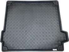 Pagasiruumi matt MIX PLAST BMW X5 G05 alates 2018