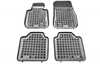 Kummimatid Rezaw-Plast BMW 3 F34 GT alates 2013, 4 tk