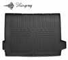 Kummist pagasiruumi matt Stingray BMW X5 G05 2018+, 6027051