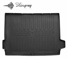 Kummist pagasiruumi matt Stingray BMW X5 G05 2018+, 6027051