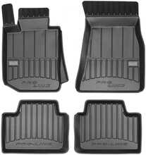 Kummimatid Frogum Proline BMW 3 (G20) 2018-2023