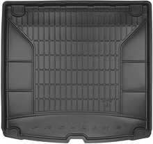 Kummist pagasiruumi matt Frogum Proline BMW 5 E61/F11 Touring 2002-2010
