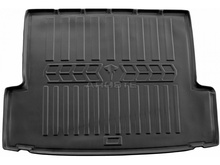 Kummist pagasiruumi matt Stingray BMW 3 F31 2011-2019, 6027251