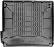 Kummist pagasiruumi matt Frogum Proline BMW X5 (F15) 2013-2018