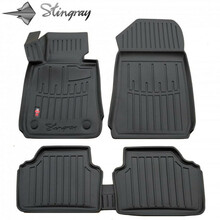 Kummist 3D jalamatid Stingray BMW 3 E90 2004-2013, 5027075
