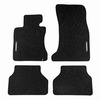 Tekstiilmatid Frogum BMW 5 Series E60 2003-2010