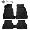 Kummist 3D jalamatid Stingray BMW 5 E39 1995-2003, 5027015