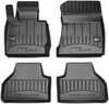 Kummimatid Frogum Proline BMW X4 F26 2014-2018