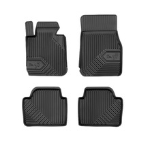 Kummimatid Frogum BMW 3 F30 2011-2019