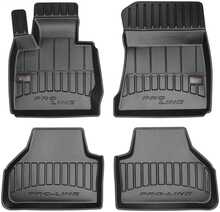 Kummimatid Frogum Proline BMW X4 F26 2014-2018