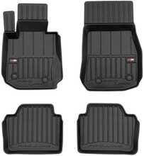 Kummimatid Frogum Proline BMW 4 F36 2013-2017