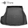 Kummist pagasiruumi matt Stingray BMW 5 E60 2003-2010, 6027041