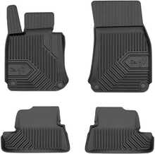 Kummimatid Frogum BMW 6 E64 Cabrio 2003-2010
