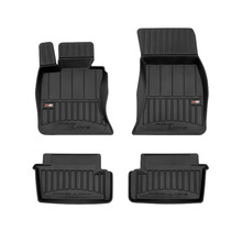 Kummimatid ProLine BMW Seria 4 F32 2013-2020