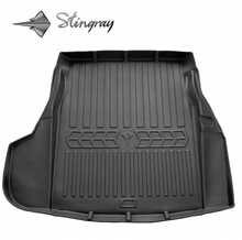 Kummist pagasiruumi matt Stingray BMW 5 E60 2003-2010, 6027041