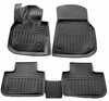 Kummimatid Stingray BMW iX3 G08 2021-2025, 5027215, 5 tk