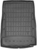 Kummist pagasiruumi matt Frogum Proline BMW 7 (F01) Sedan 2008-2015