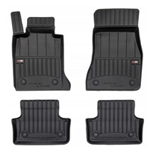 Kummimatid Frogum Proline BMW 5 Series G30 2017-2023, must