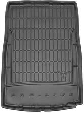 Kummist pagasiruumi matt Frogum Proline BMW 7 (F01) Sedan 2008-2015
