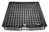 Kummist pagasiruumi matt Rezaw Plast BMW 5 (E39) Touring 1996-2004, 232104