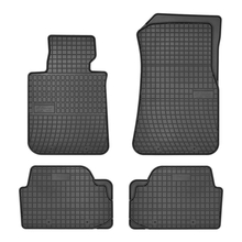 Kummist 3D jalamatid Stingray BMW X1 E84 2009-2015, 5027175