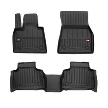 Kummimatid Frogum Proline BMW X6 G06 2019-2023