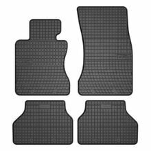 Kummimatid Frogum BMW 5 (E60/E61) 2003-2010