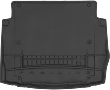 Kummist pagasimatt Frogum Proline BMW 1 (F20) 2011-2020