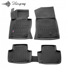 Kummist 3D jalamatid Stingray BMW X3 E83 2004-2010, 5027085