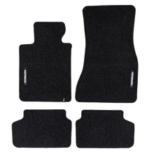 Tekstiilmatid Frogum Horizon BMW 5 Series G30 2017-2023, 09-HR466579