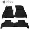 Kummist 3D jalamatid Stingray BMW X5 E70 2006-2013, 5027034