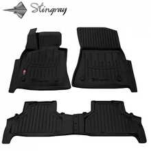 Kummist 3D jalamatid Stingray BMW X5 E70 2006-2013, 5027034