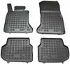 Kummimatid Rezaw Plast BMW 5 F10/F11 2010-2013, 4 tk