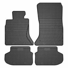 Kummimatid Frogum BMW 5 (F10/F11) 2013-2017