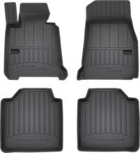 Kummimatid Frogum Pro Line BMW F34 Seria 3 GT 2013-2023