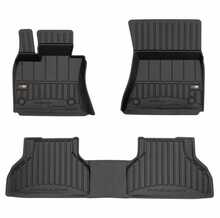 Kummimatid Frogum BMW X5 E70 2006-2013
