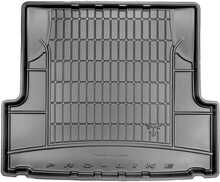 Kummist pagasiruumi matt Frogum Proline BMW 3 (E91) Touring 2004-2011