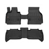 Kummimatid Frogum Proline BMW iX I20 alates 2021, 2 tk