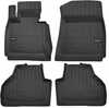 Kummimatid Frogum Proline BMW X3 G01 2017-2023, 4 tk