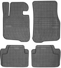Kummimatid Frogum BMW 4 (F32/F33/F36) 2013-2023