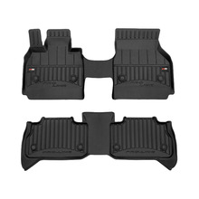 Kummimatid Frogum Proline BMW iX I20 alates 2021, 2 tk