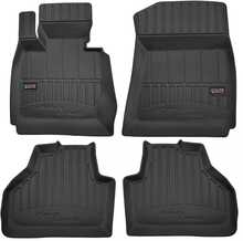 Kummimatid Frogum Proline BMW X3 G01 2017-2023, 4 tk