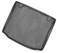 Pagasiruumi matt plastik MIX PLAST BMW X3 G01 2017-12086