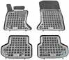 Kummimatid Rezaw-Plast BMW 5 F10/F11 2013-2017, 4 tk