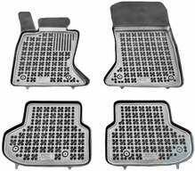 Kummimatid Rezaw-Plast BMW 5 F10/F11 2013-2017, 4 tk