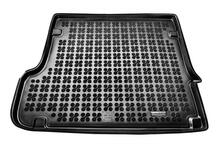 Kummist pagasiruumi matt Rezaw Plast BMW X3 E83 2003-2010, 232109